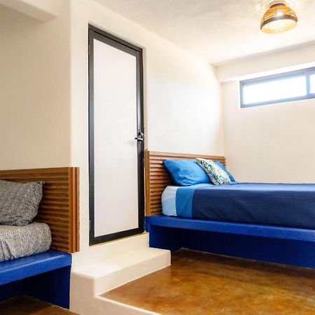 Casa Arrecife Tortuga 3, Beach Is Steps Away! Fast Internet, Private Cozy Room! La Ventana Esterno foto